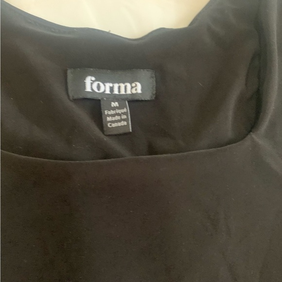 FORMA work attire two tops and pants for ensemble - Picture 4 of 15